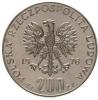 200 złotych - znicz olimpijski